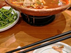 -云海肴·汽锅鸡·云南菜(广安门天虹店)