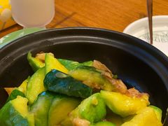 -云海肴·汽锅鸡·云南菜(苏州中心店)
