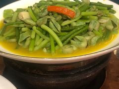 -常州逸高酒店-中餐厅