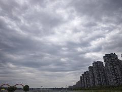 -长沙滨江文化园