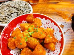 -今邕烧烤(西大店)