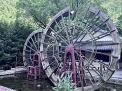 -长谷洞天