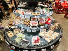 -ALDI奥乐齐超市(凯德虹口店)