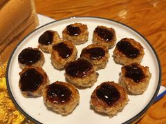 -苹果树下艺术餐厅(通州店)