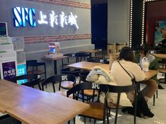 -SFC上影影城(新世界店)