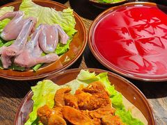 -冯校长老火锅(广州正佳广场店)