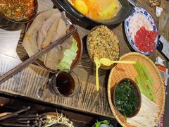 -冯校长老火锅(深圳总店)
