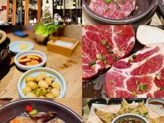 -眷江南之小蓝鲸(王府大街店)