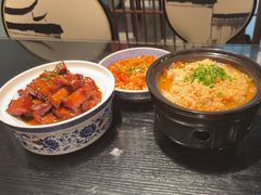 -曾家厨房·新徽菜(高新天柱路店)