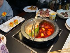 -火炉火自助餐(悠唐购物中心店)