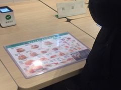 -德克士(中心医院店)
