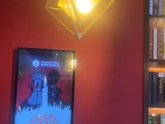 -恐怖游戏(湖滨店)