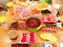 -锅圈食汇火锅烧烤食材超市(瑞金路店)