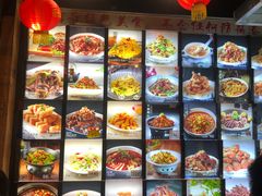 -粗粮人家·东北菜(洋桥店)