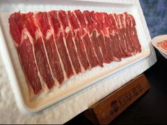 -百草滩羊清水涮羊肉(长城路店)