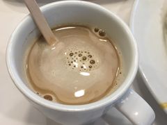 咖啡-宜家·瑞典风味餐厅(北京西红门店)