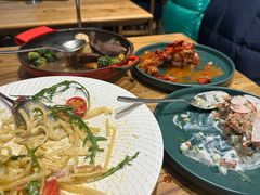 -Brut Eatery悦璞食堂(愚园路店)