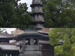 -香积寺