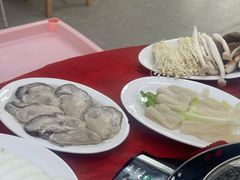 -花苑美食横琴生蚝火锅(拱北粤华路店)
