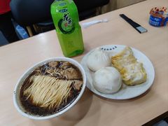 -蒋家桥饺面店(广陵路店)