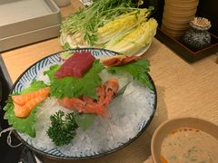 -温野菜涮涮锅(西单大悦城店)