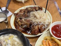 -贤花饭店(城阳店)