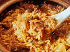 -小吊梨汤·北京菜·烤鸭(双井乐成中心店)