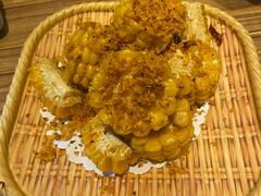 -粤港餐厅(禹州商业广场店)