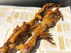 -马海涛牛肉串·东北吉林烧烤(领汇广场店)