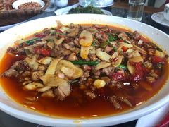 -江湖黑大兔(杨家坪店)