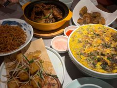 -闽上鲜·福建菜(龙湖滨江天街店)