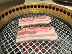 猪五花肉-赤坂亭·M9和牛烧肉(南京江南虹悦城店)