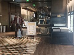 -成都百丽宫影城(LUXE太古里店)