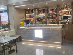 -天隆酒店·本地海鲜鲁菜(烟台大学店)