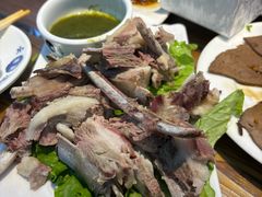 -西关回头馆(西关美食街店)