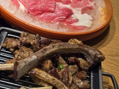-虹料理·日料放题(悠方店)
