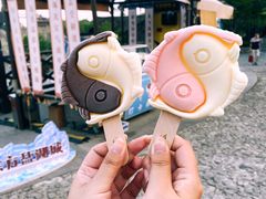 -茅山东方盐湖城景区