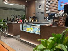 -Peet's 皮爷咖啡(深圳湾万象城店)