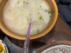 -富正毅三下锅·湘西韵味(天门山索道店)