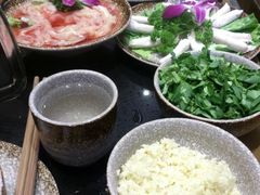 -巴蜀印象火锅(永陵总店)
