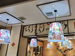 -羊来顺冰煮鲜羊 铁锅烀羊肉(中央大街店)