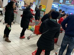 -大润发(南湖店)