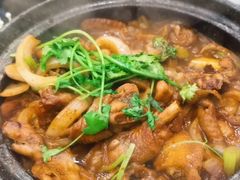 -川香煲(茅台路店)