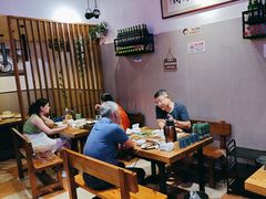 -正通记·哈尔滨烧烤·炭烤鸽子(七宝万科国际店)