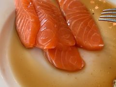 -圣丰索菲特·2 On 988 Café 自助餐厅