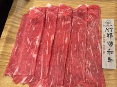-披头士和牛火锅·寿喜烧自助(陶溪川店)