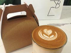 -LAB COFFEE来杯咖啡(浦仓路店)