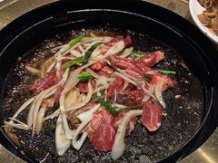 -韩时烤肉(枫蓝店)