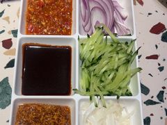 -姥姥家春饼店(惠新东街店)