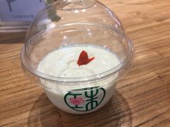 -宝珠奶酪(浦东金桥店)